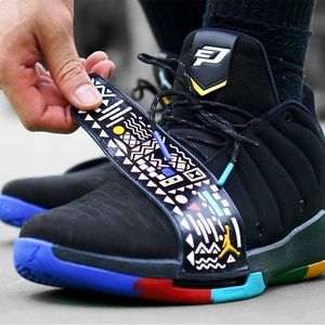 Nike Air Jordan CP3 XI MARTIN